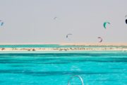 Kite Safari Red Sea Egypt