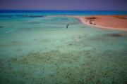 Kite safari Red Sea Egypt