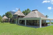 Mauritius luxury villa